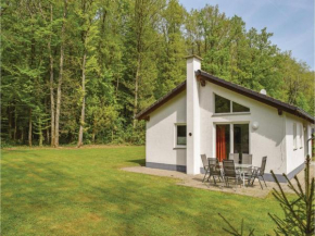 Holiday Home Gerolstein/Hinterhaus. with a Fireplace 02